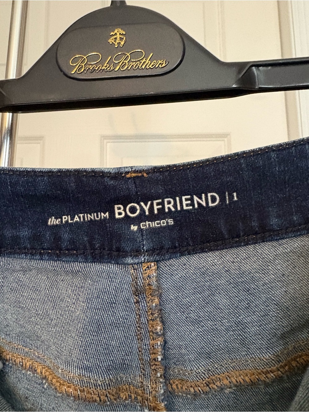 Jeans - Picture 3 of 3